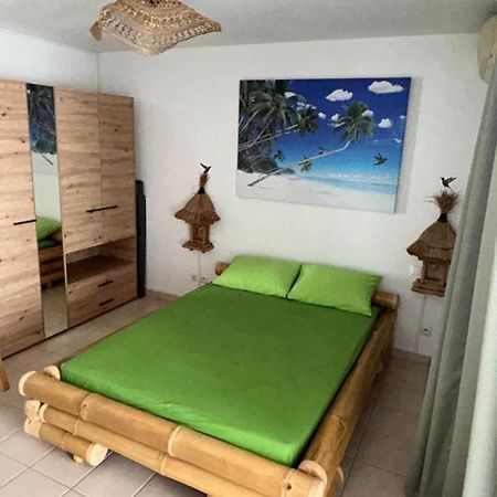 Tuileries Paradise Les Trois-Ilets Ngoại thất bức ảnh
