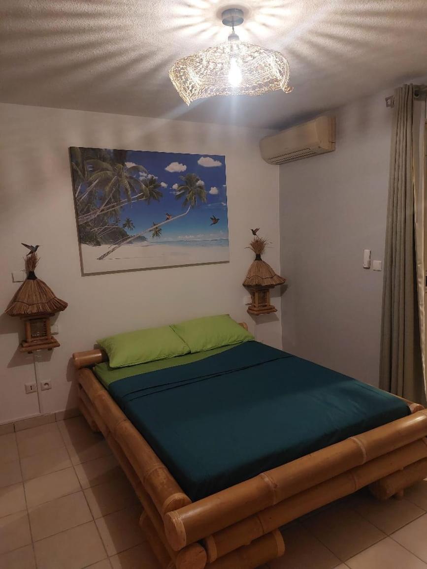 Tuileries Paradise Les Trois-Ilets Ngoại thất bức ảnh