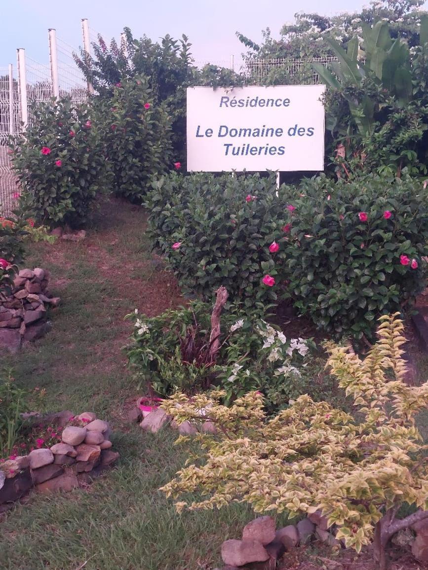 Tuileries Paradise Les Trois-Ilets Ngoại thất bức ảnh