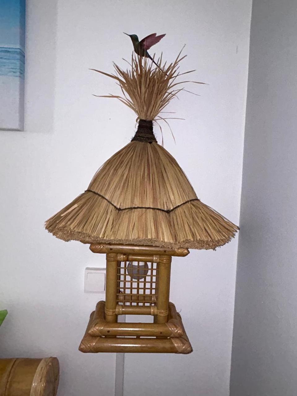 Tuileries Paradise Les Trois-Ilets Ngoại thất bức ảnh